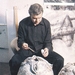 生活照 #0001：H.R.吉格 H.R. Giger