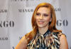 生活照 #534：斯嘉丽·约翰逊 Scarlett Johansson