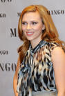 生活照 #533：斯嘉丽·约翰逊 Scarlett Johansson