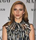 生活照 #540：斯嘉丽·约翰逊 Scarlett Johansson