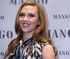 生活照 #543：斯嘉丽·约翰逊 Scarlett Johansson