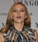 生活照 #539：斯嘉丽·约翰逊 Scarlett Johansson