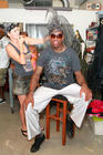 生活照 #06：丹尼斯·罗德曼 Dennis Rodman