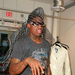 生活照 #04：丹尼斯·罗德曼 Dennis Rodman