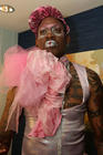 生活照 #09：丹尼斯·罗德曼 Dennis Rodman