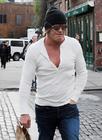生活照 #188：米基·洛克 Mickey Rourke