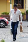 生活照 #186：米基·洛克 Mickey Rourke