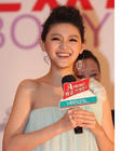 生活照 #701：徐熙媛 Barbie Hsu