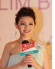 生活照 #700：徐熙媛 Barbie Hsu