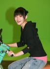 生活照 #677：徐熙媛 Barbie Hsu