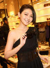 生活照 #668：徐熙媛 Barbie Hsu