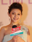 生活照 #690：徐熙媛 Barbie Hsu