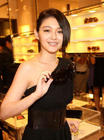 生活照 #666：徐熙媛 Barbie Hsu