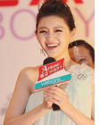 生活照 #702：徐熙媛 Barbie Hsu