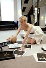 写真 #239：黛安·克鲁格 Diane Kruger