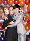 生活照 #414：林志颖 Jimmy Lin