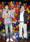 生活照 #412：林志颖 Jimmy Lin