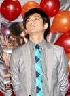 生活照 #408：林志颖 Jimmy Lin