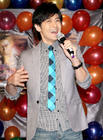 生活照 #409：林志颖 Jimmy Lin