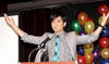 生活照 #416：林志颖 Jimmy Lin