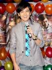 生活照 #418：林志颖 Jimmy Lin