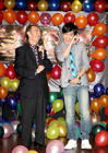 生活照 #411：林志颖 Jimmy Lin
