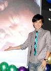 生活照 #417：林志颖 Jimmy Lin
