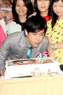 生活照 #410：林志颖 Jimmy Lin