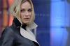 写真 #234：黛安·克鲁格 Diane Kruger