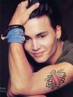 写真 #182：约翰尼·德普 Johnny Depp