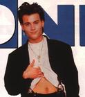 写真 #181：约翰尼·德普 Johnny Depp