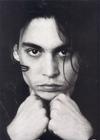 写真 #210：约翰尼·德普 Johnny Depp