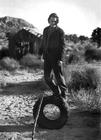写真 #206：约翰尼·德普 Johnny Depp