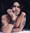写真 #190：约翰尼·德普 Johnny Depp