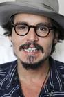 写真 #189：约翰尼·德普 Johnny Depp