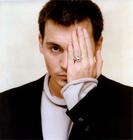 写真 #185：约翰尼·德普 Johnny Depp