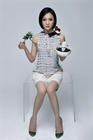 写真 #349：周迅 Xun Zhou