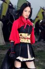 写真 #357：周迅 Xun Zhou