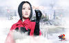 写真 #346：周迅 Xun Zhou