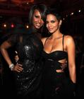 生活照 #207：哈莉·贝瑞 Halle Berry