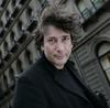 写真 #01：尼尔·盖曼 Neil Gaiman
