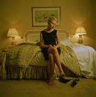 写真 #374：斯嘉丽·约翰逊 Scarlett Johansson