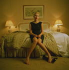 写真 #372：斯嘉丽·约翰逊 Scarlett Johansson