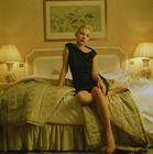 写真 #371：斯嘉丽·约翰逊 Scarlett Johansson