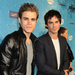 生活照 #03：保罗·韦斯利 Paul Wesley