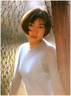 写真 #0111：广末凉子 Hirosue Ryoko