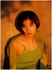 写真 #0117：广末凉子 Hirosue Ryoko