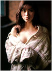 写真 #0002：吉野纱香 Sayaka Yoshino