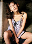 写真 #0034：佐藤蓝子 Aiko Satô