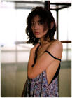 写真 #0035：佐藤蓝子 Aiko Satô